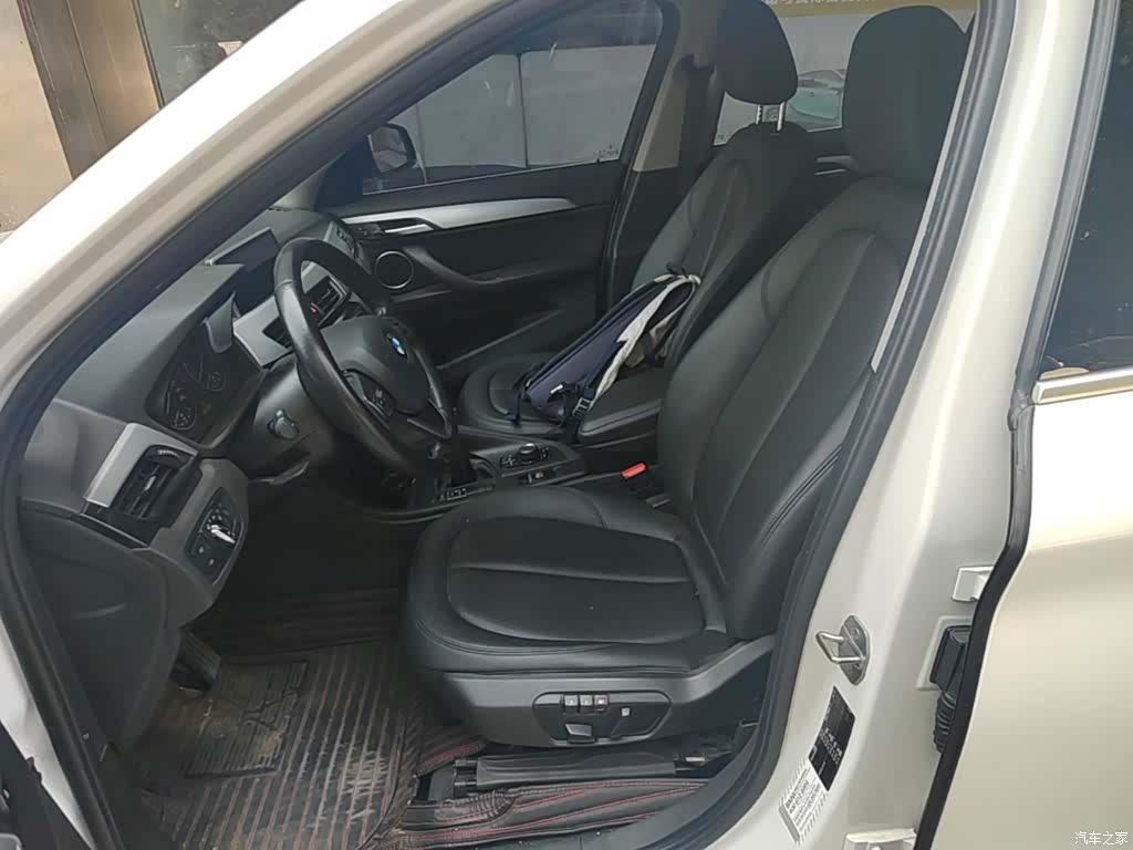 BMW X1, 2017 22