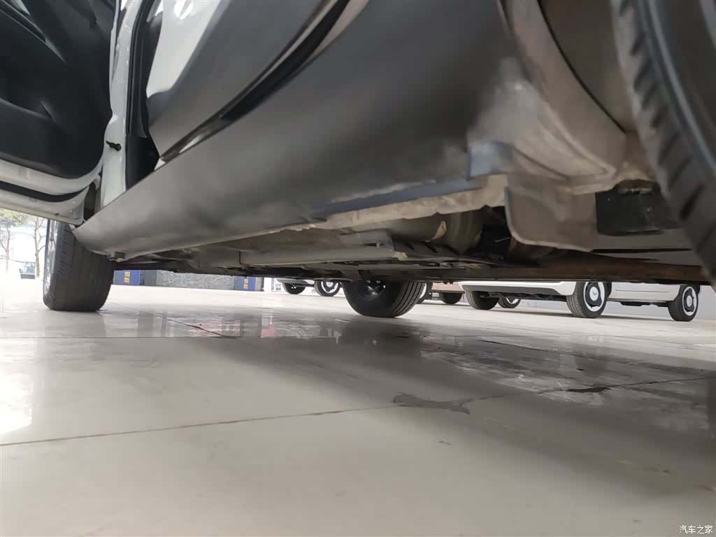 Kia KX1, 2018 18