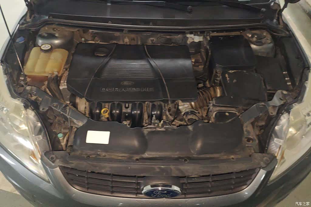 Ford Focus, 2012 10
