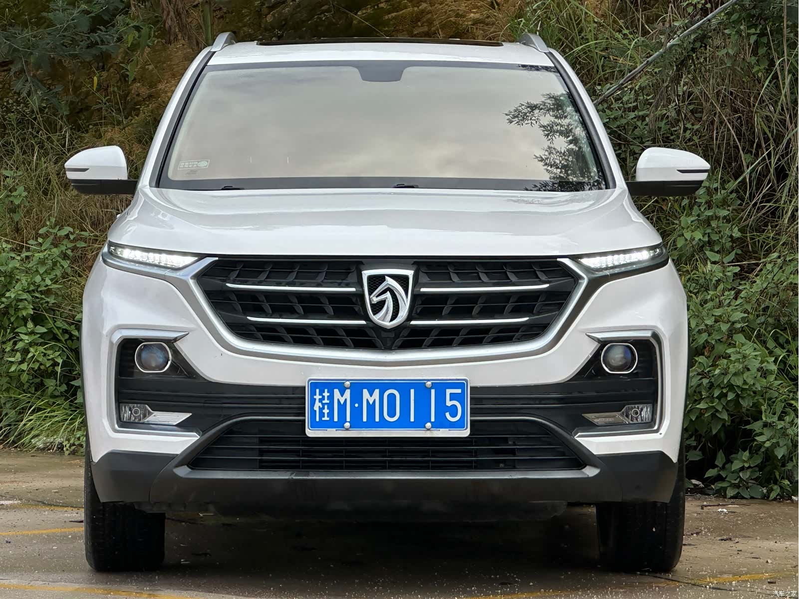 Wuling 530, 2019 2