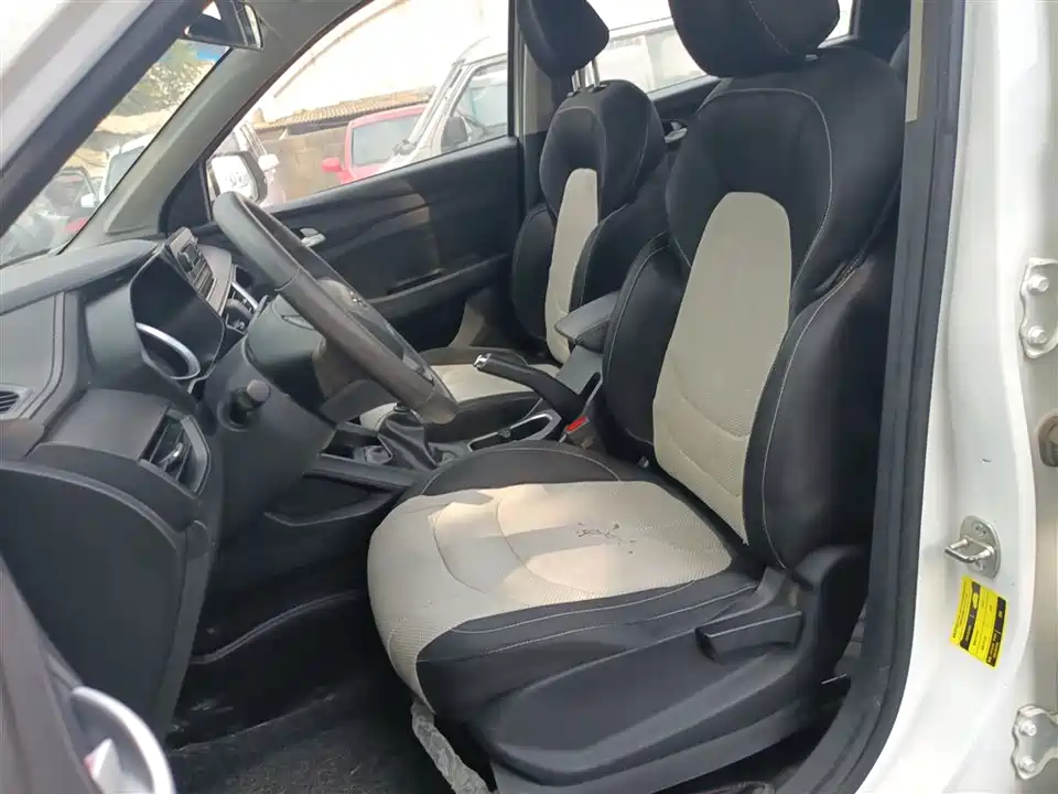 Wuling Wuling Hongguang S3