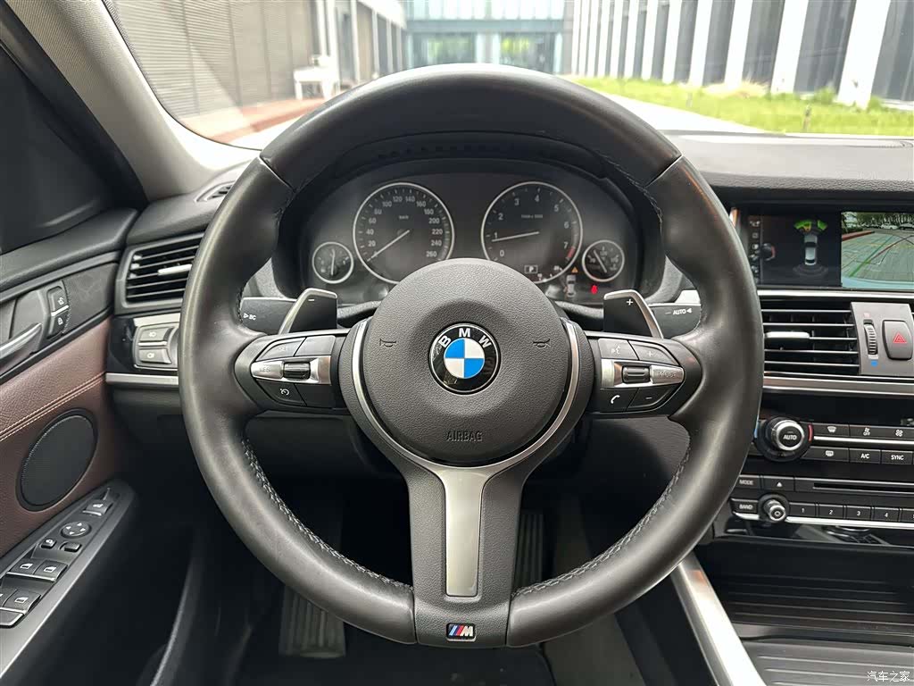 BMW X4, 2018 15
