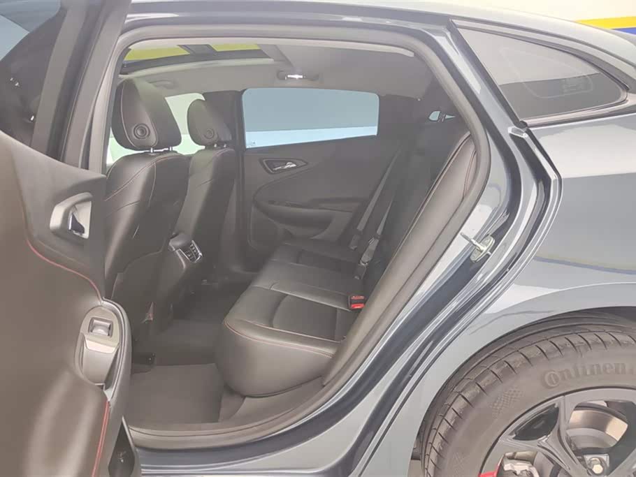 Chevrolet Mai Ruibao XL