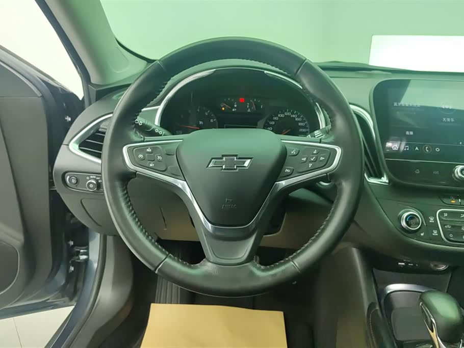 Chevrolet Mai Ruibao XL