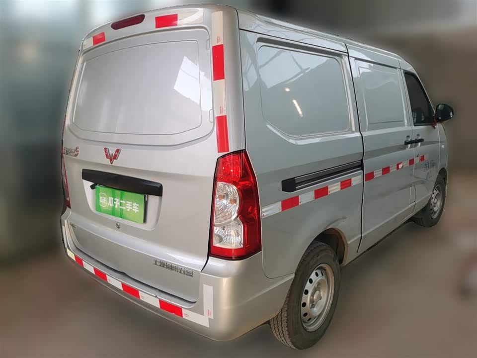 Wuling Wuling Rongguang S