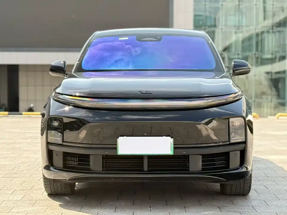 Li Auto Ideal L7