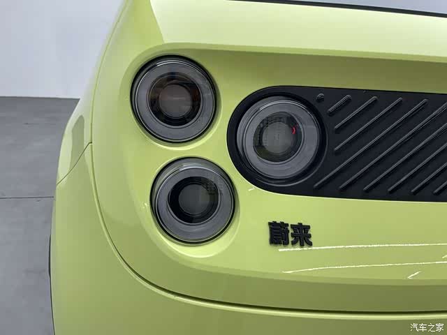 NIO firefly, 2025 18