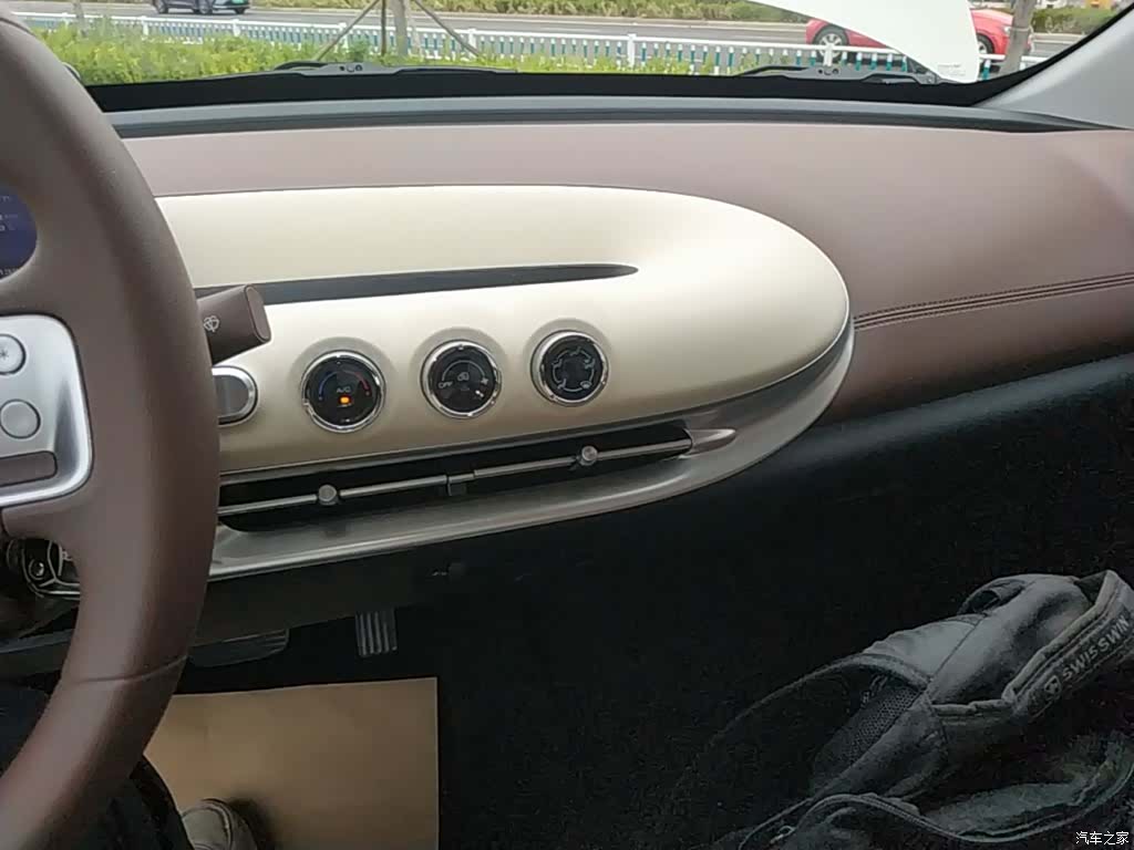 Wuling Bingo, 2025 13