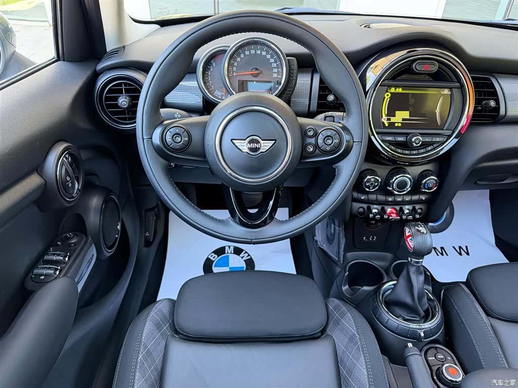 Mini Cooper, 2017 11