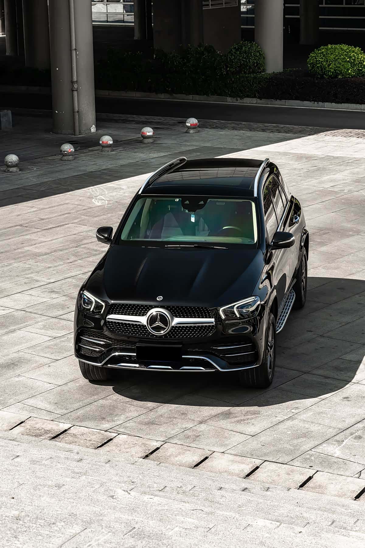 Mercedes-Benz GLE, 2022 17