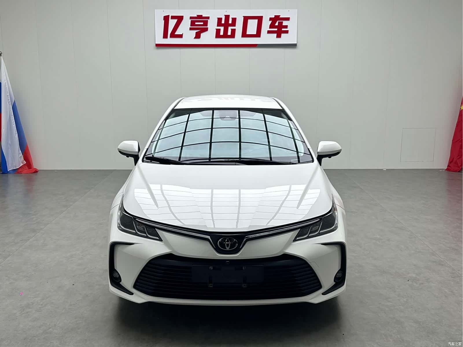 Toyota Corolla, 2022 2