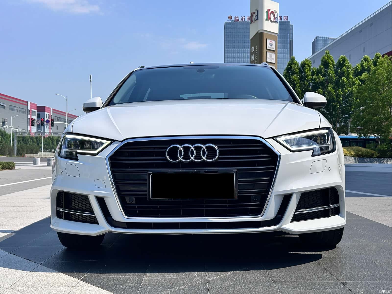 Audi A3, 2020 2