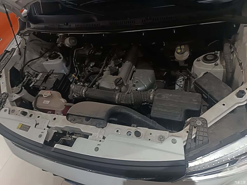 DongFeng 380, 2025 20