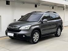 ����CR-V 2010�� 2.4L �Զ�����������
