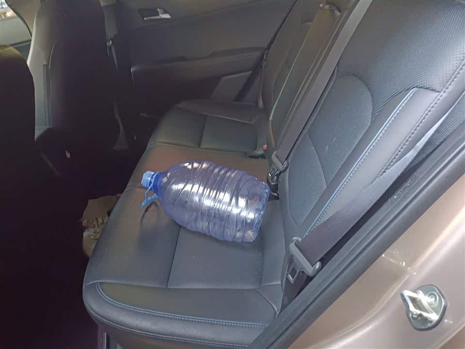 Hyundai Beijing ix25