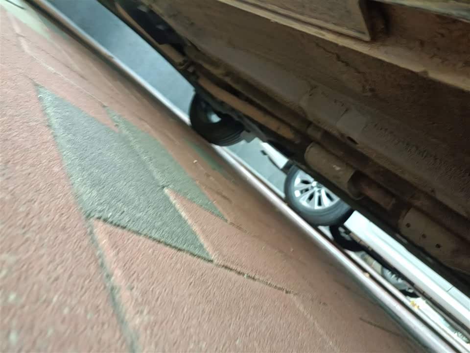 Hyundai Beijing ix25