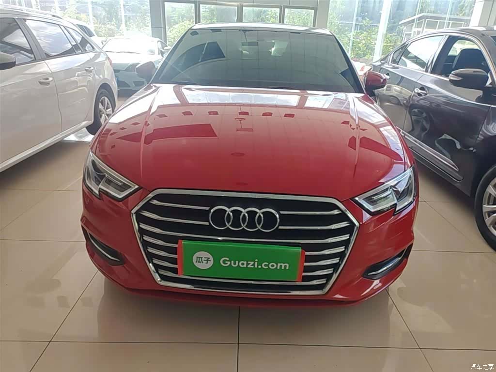 Audi A3, 2021 3