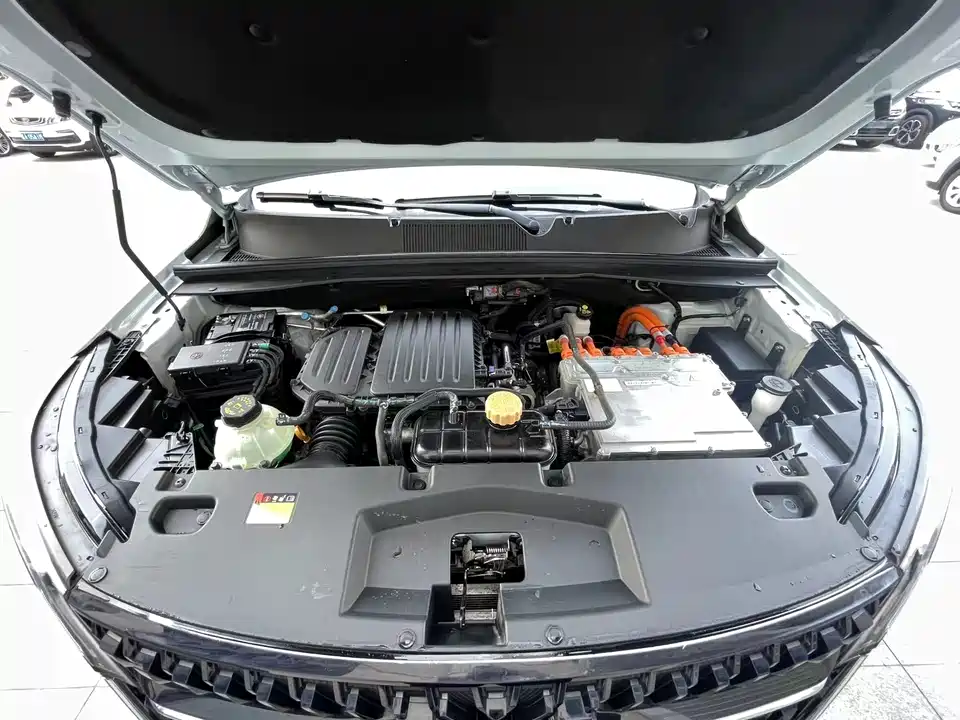 Wuling Wuling Xingchen