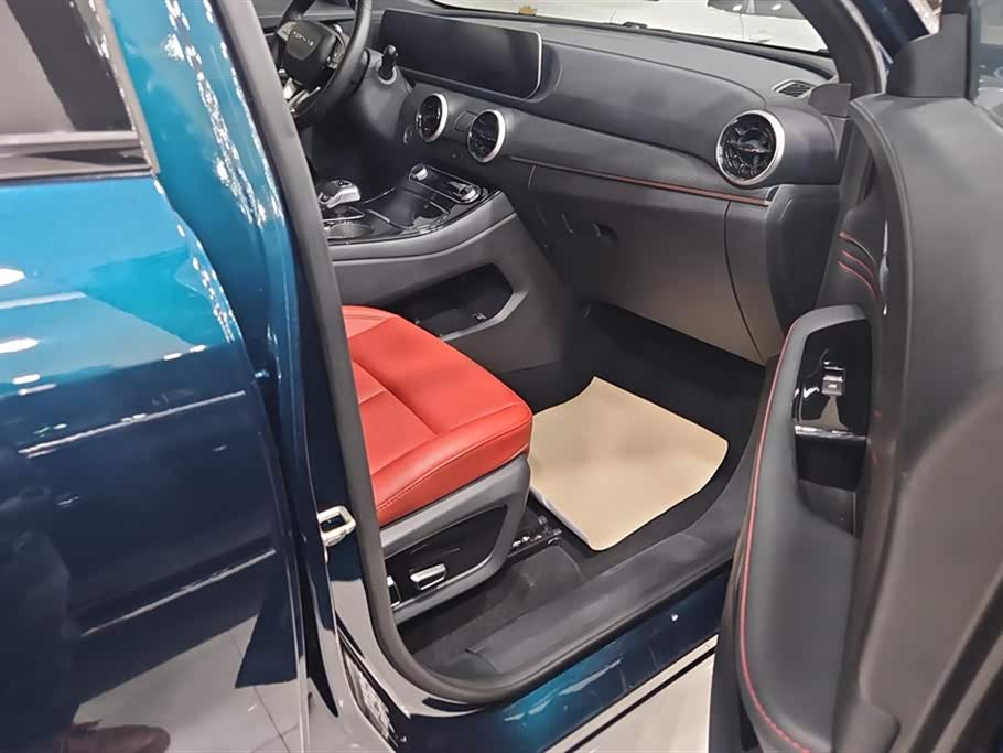 Forthing Popular T5 EVO