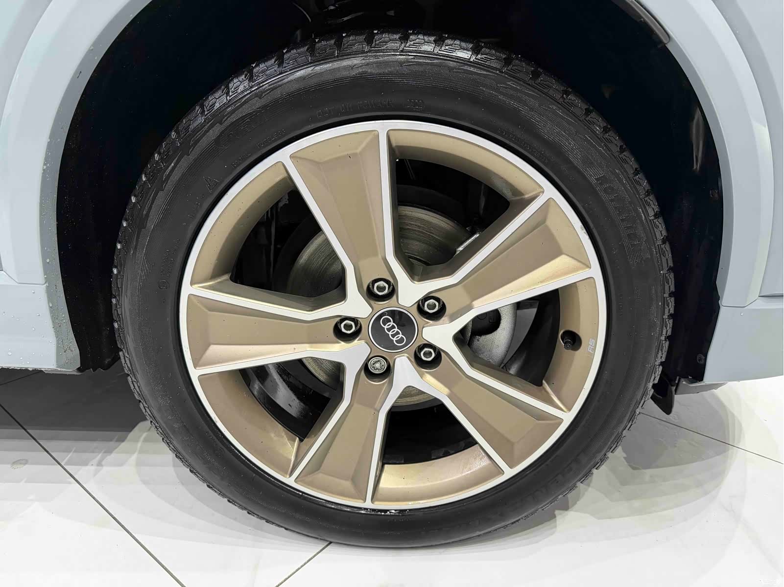 Audi Q2L, 2022 19