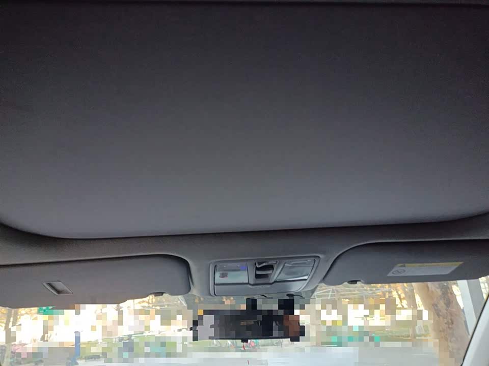 Hyundai Beijing ix25