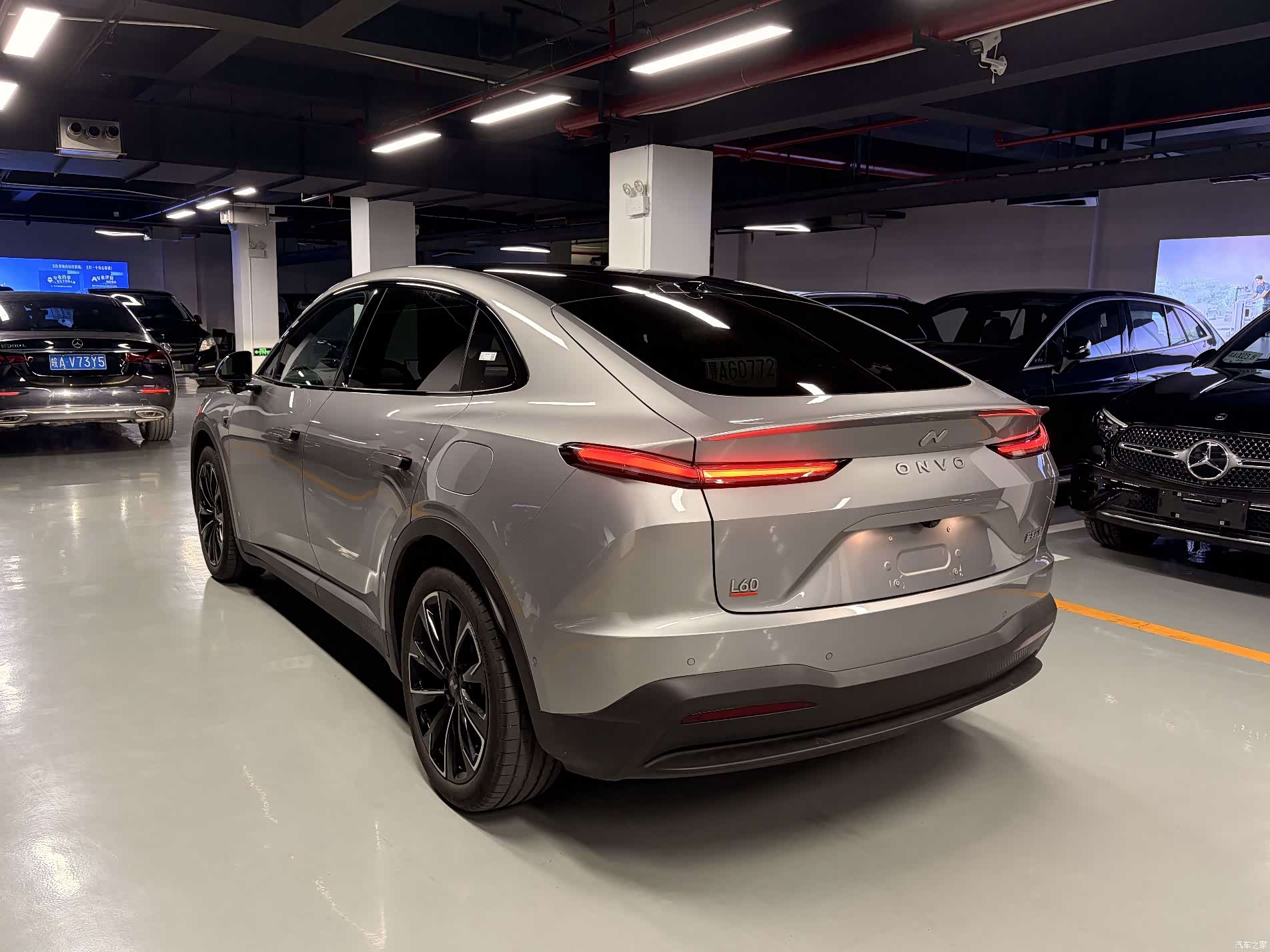 NIO L60, 2025 6