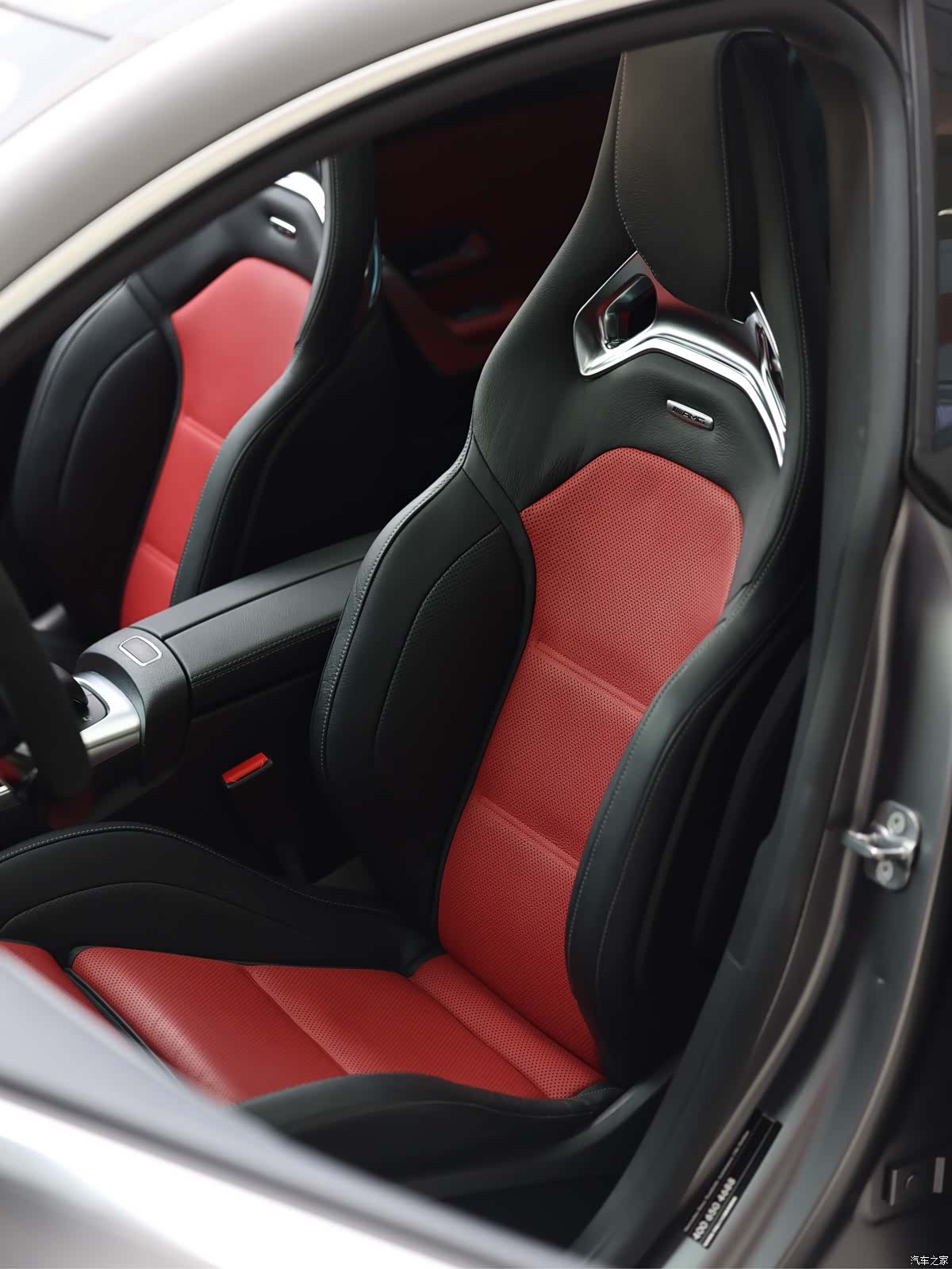 Mercedes-Benz CLA, 2023 14