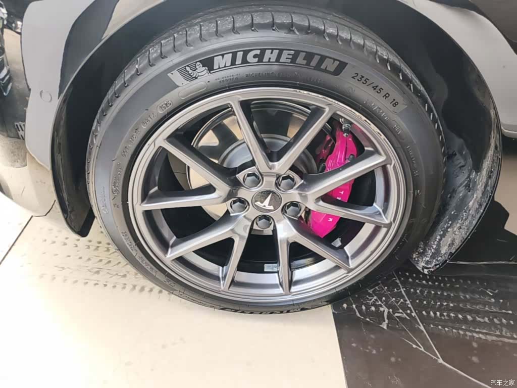 Tesla Model 3, 2021 23
