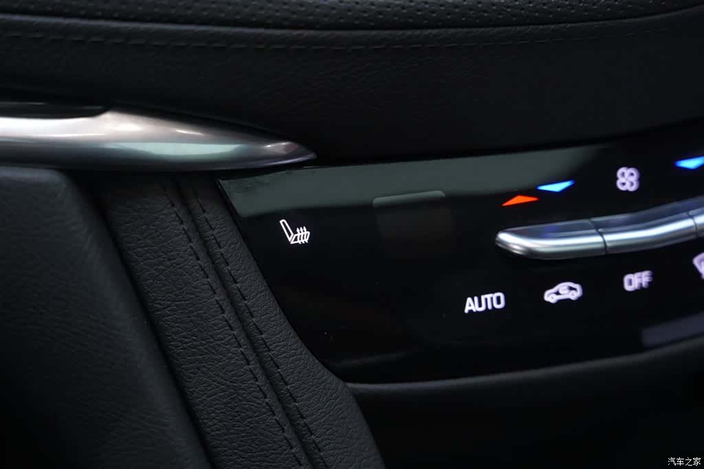 Cadillac XT5, 2021 19