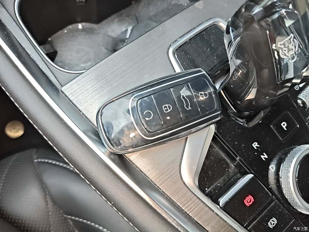 Chery Tiggo 7, 2023 9