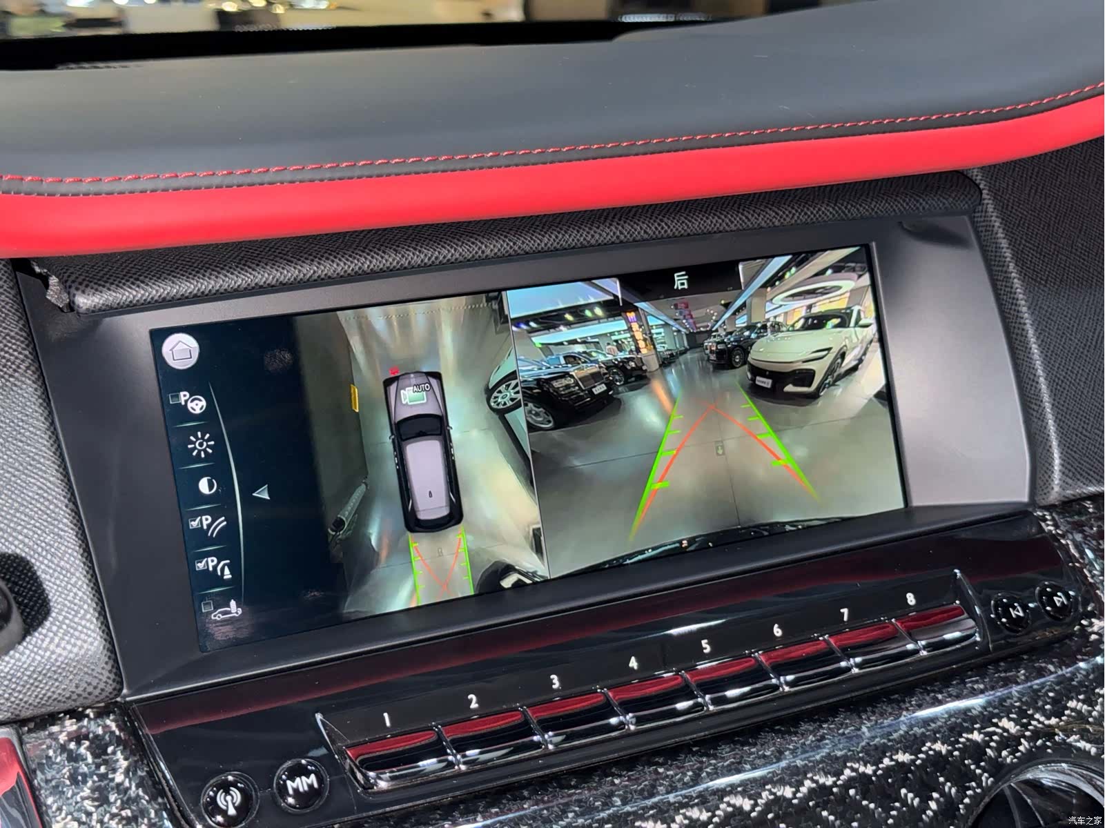 Rolls-Royce Cullinan, 2022 9