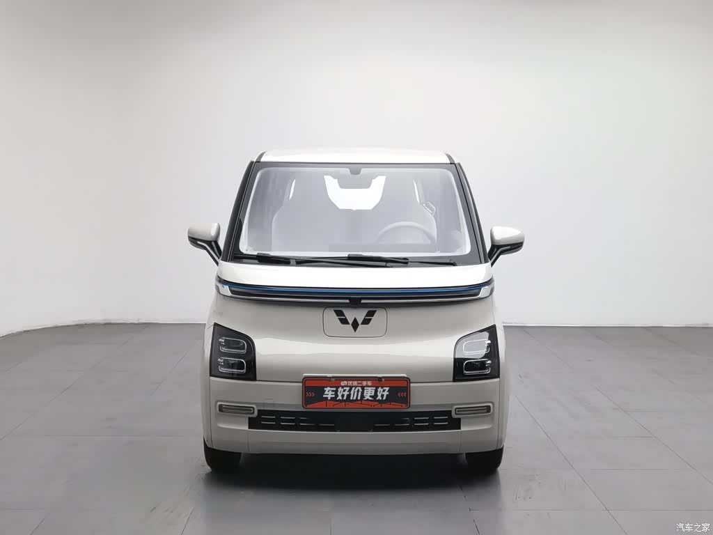 Wuling Air ev, 2023 3