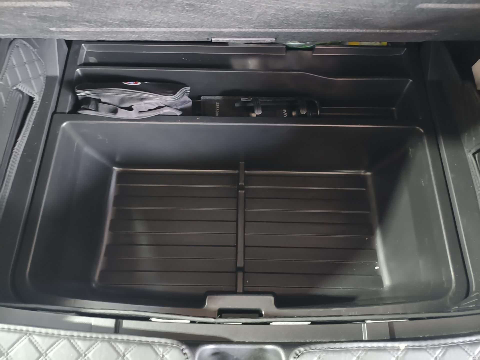 Wuling 460, 2023 20