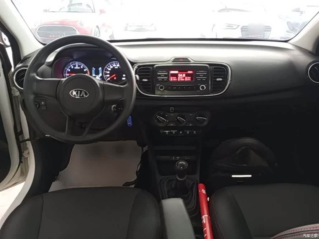 Kia Smart, 2018 10