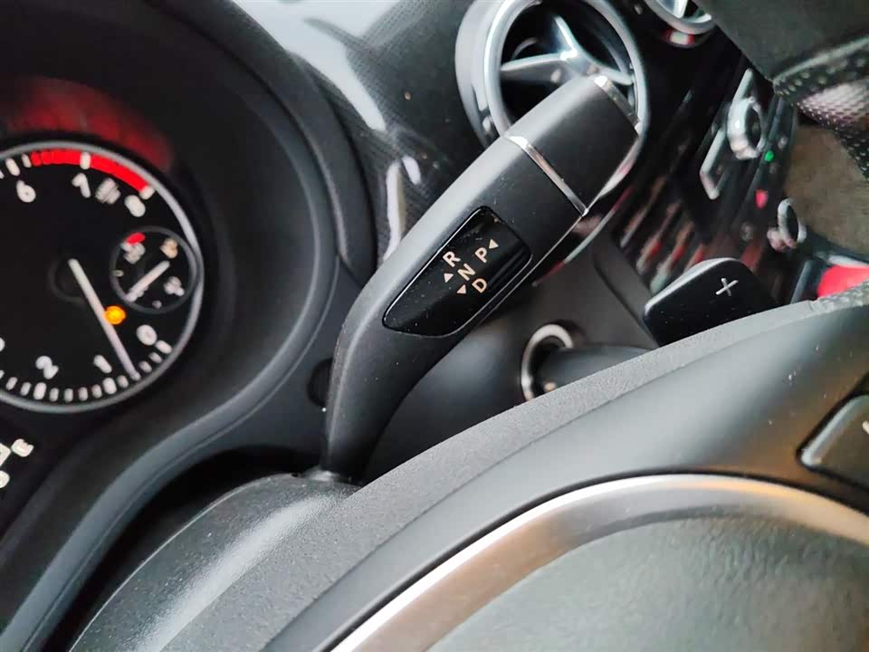 Mercedes-Benz Class B