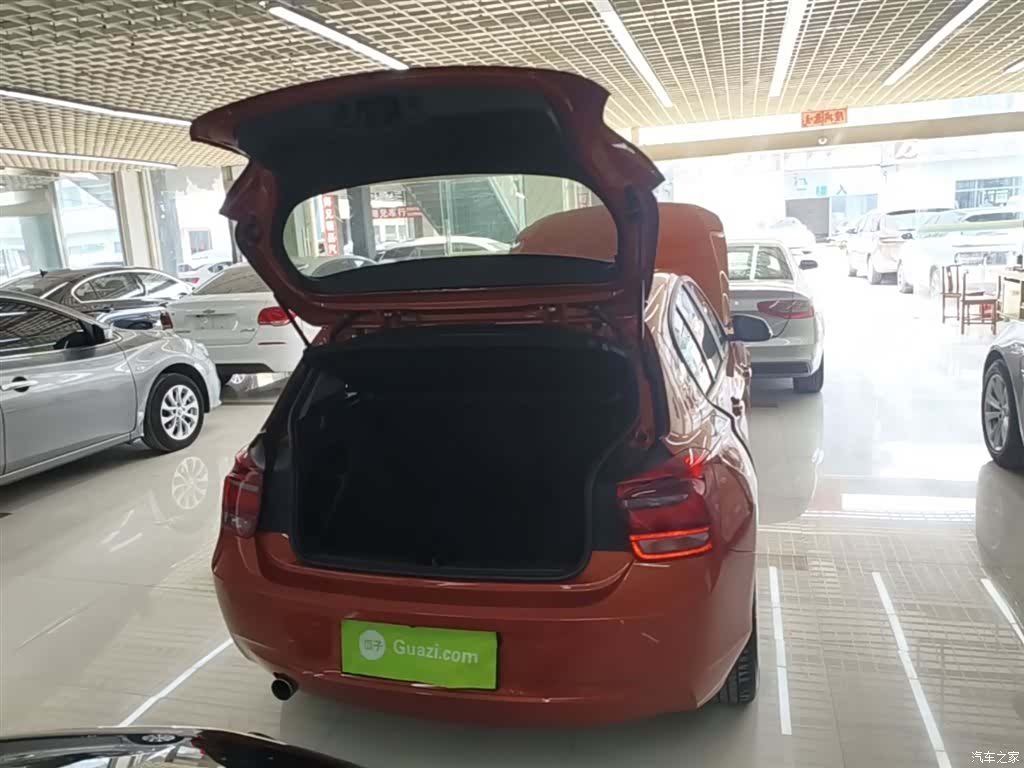 BMW 1 Series, 2014 19