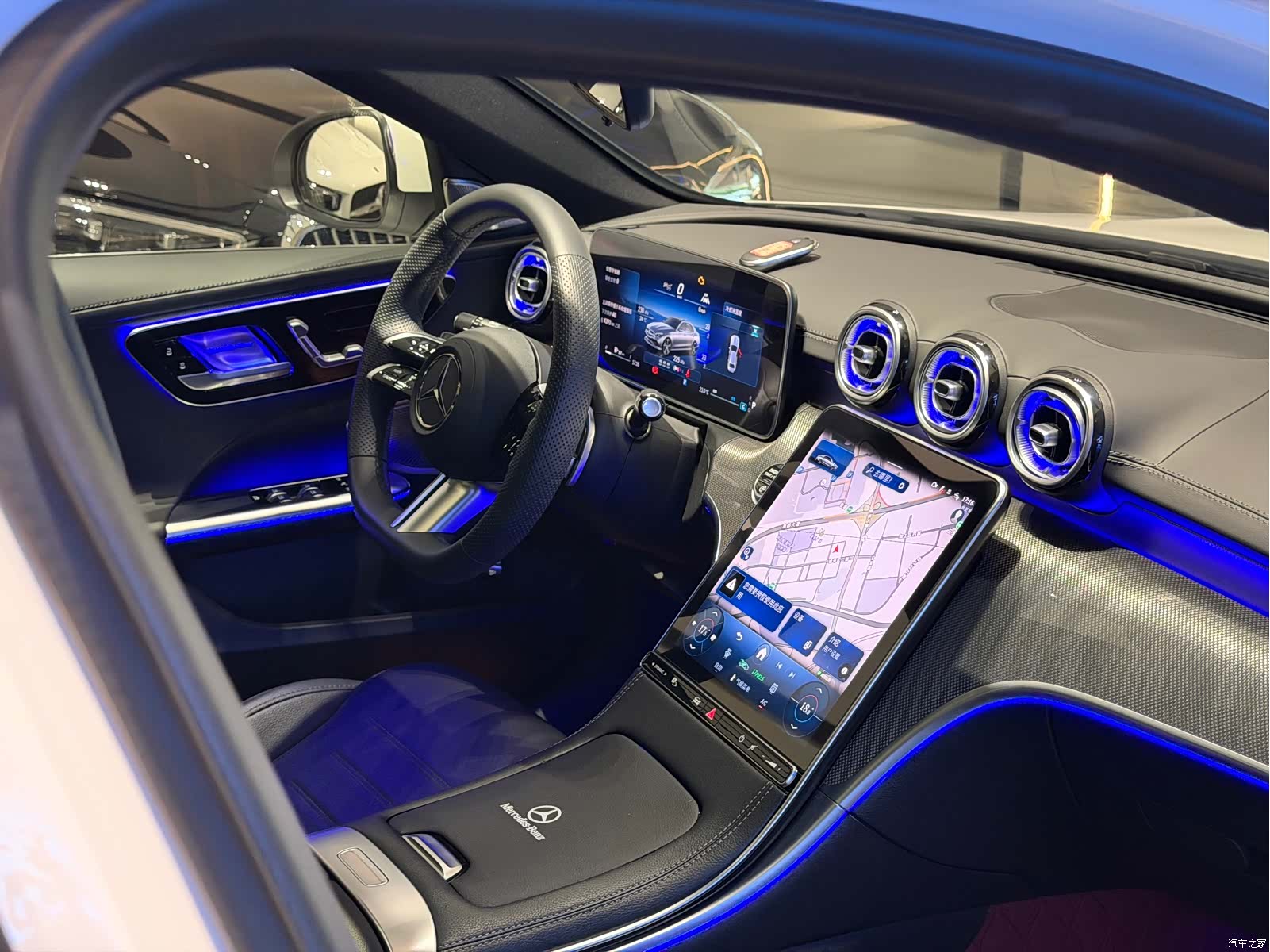 Mercedes-Benz C-Class, 2025 13