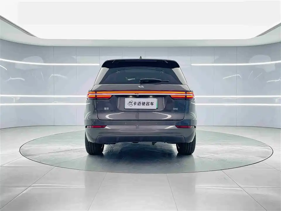Li Auto Ideal ONE