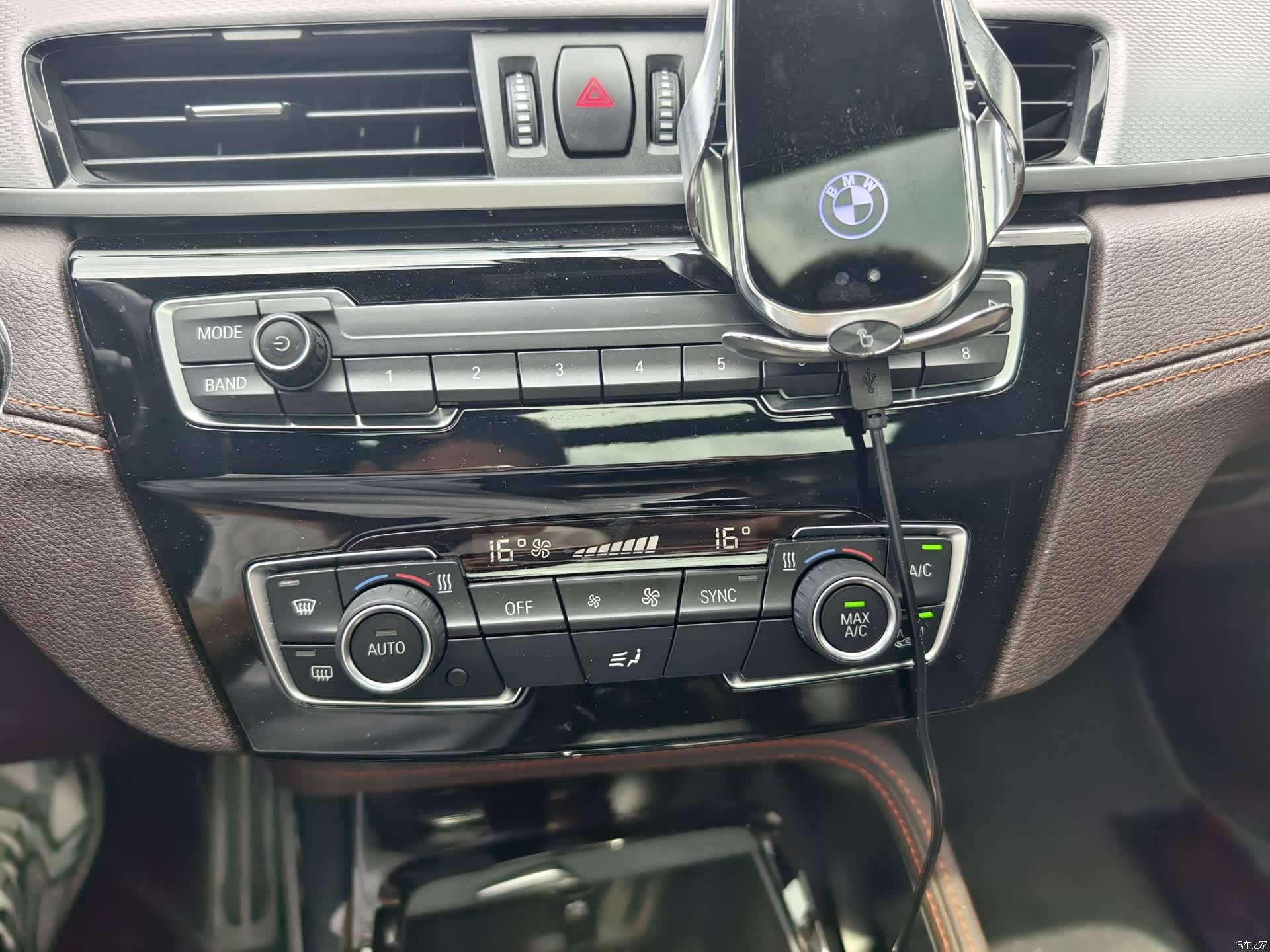 BMW X2, 2022 8