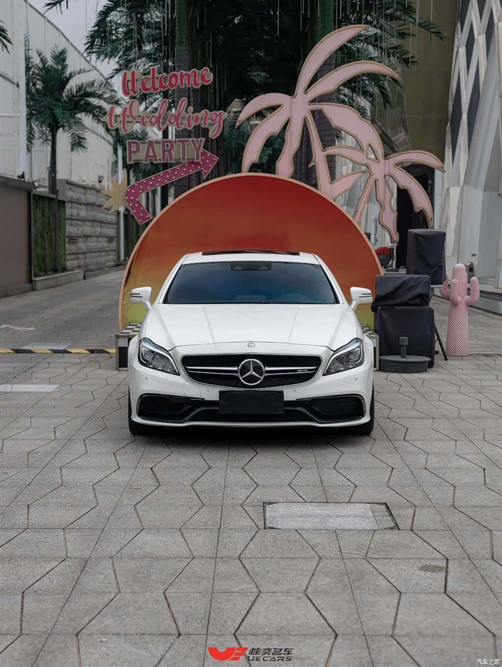 Mercedes-Benz CLS, 2018 2
