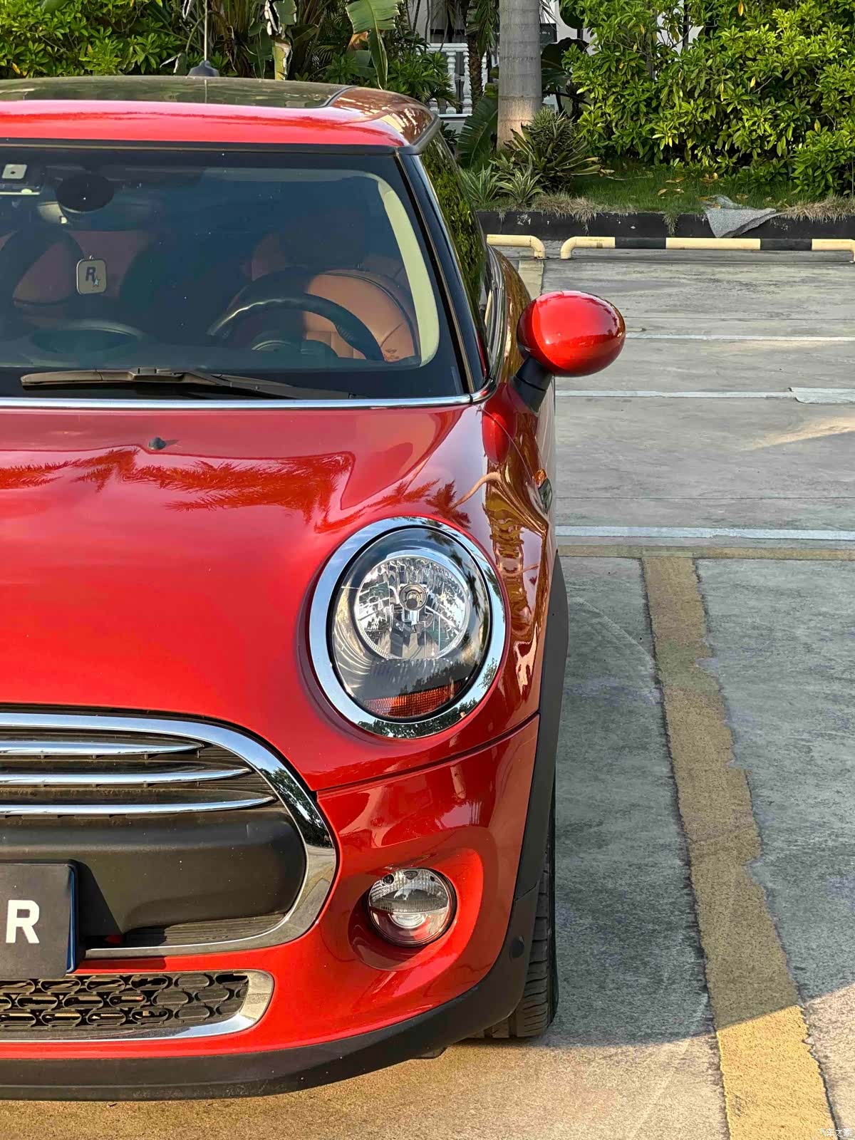 Mini ONE, 2019 4