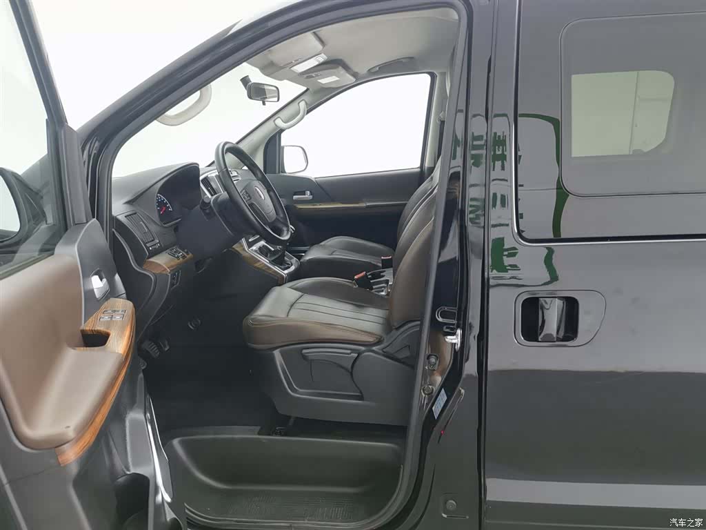 DongFeng 7, 2020 10