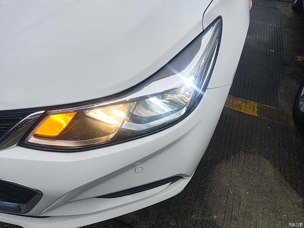 Chevrolet 320, 2018 24