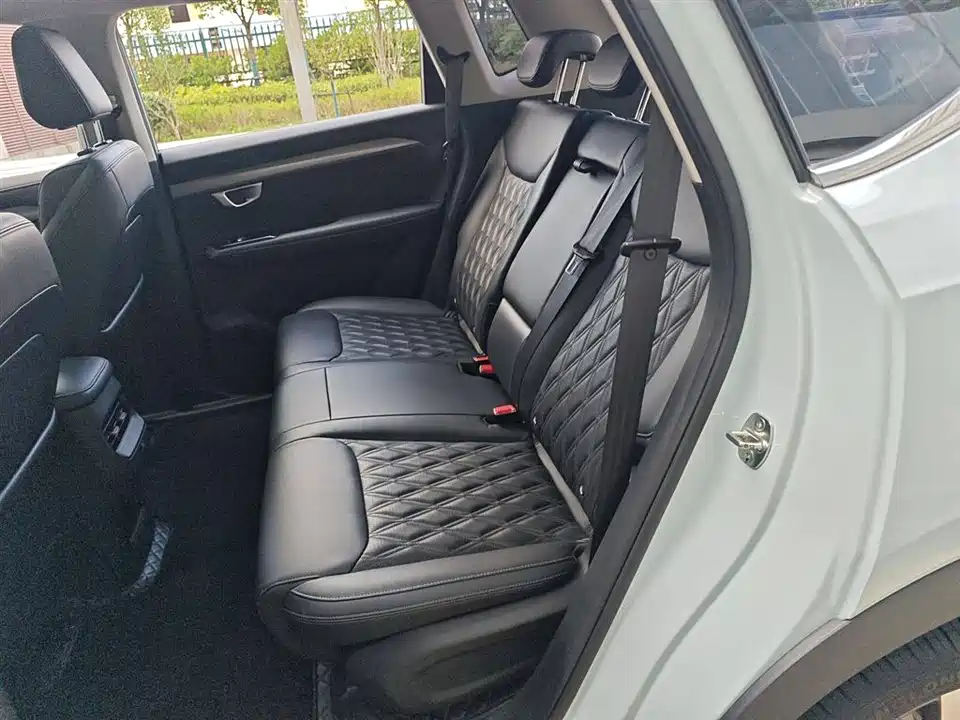 Wuling Wuling Xingchen