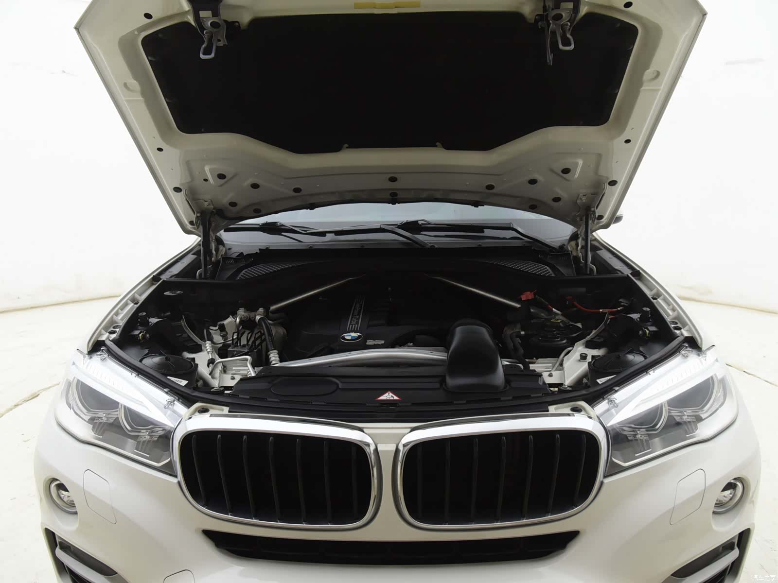 BMW X6, 2015 15