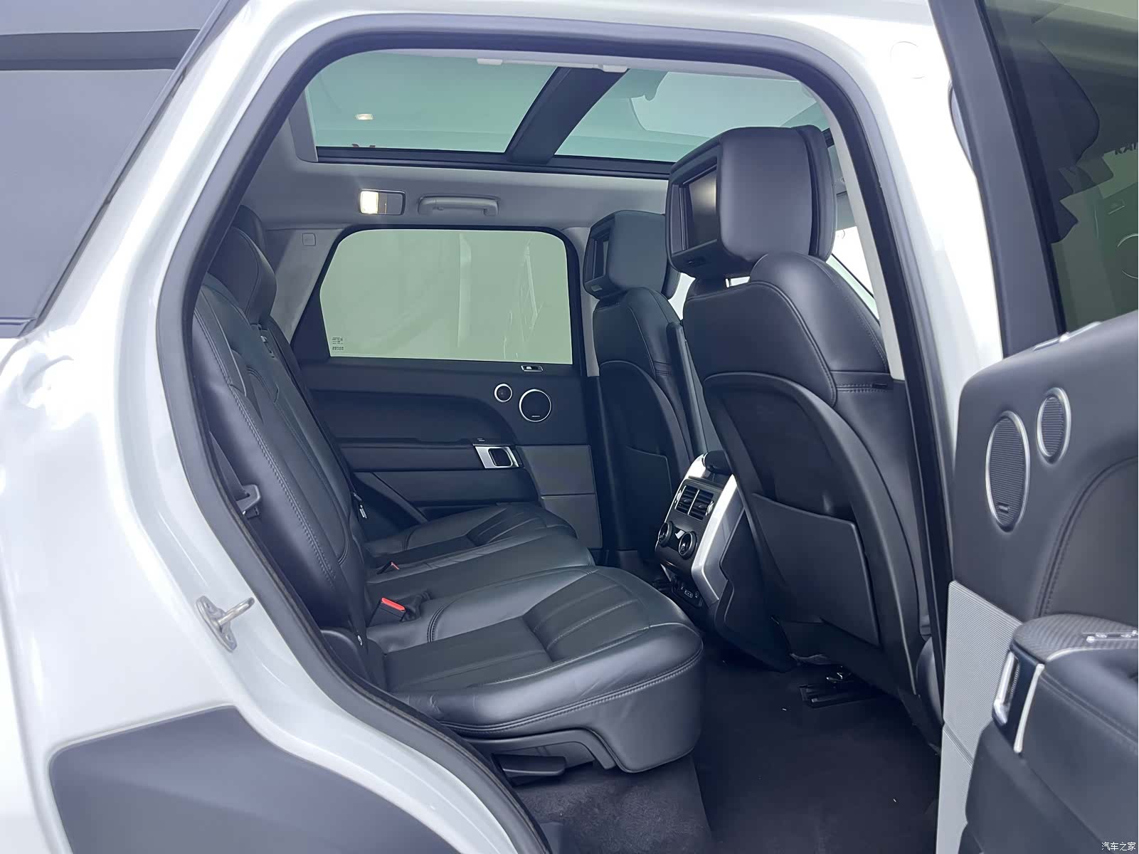 Land Rover Range Rover, 2018 19