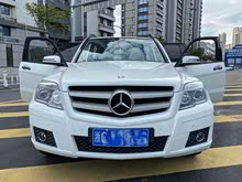 ����GLK�� 2012�� GLK 300 4MATIC ʱ����