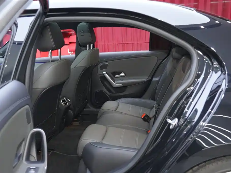 Mercedes-Benz Class A AMG