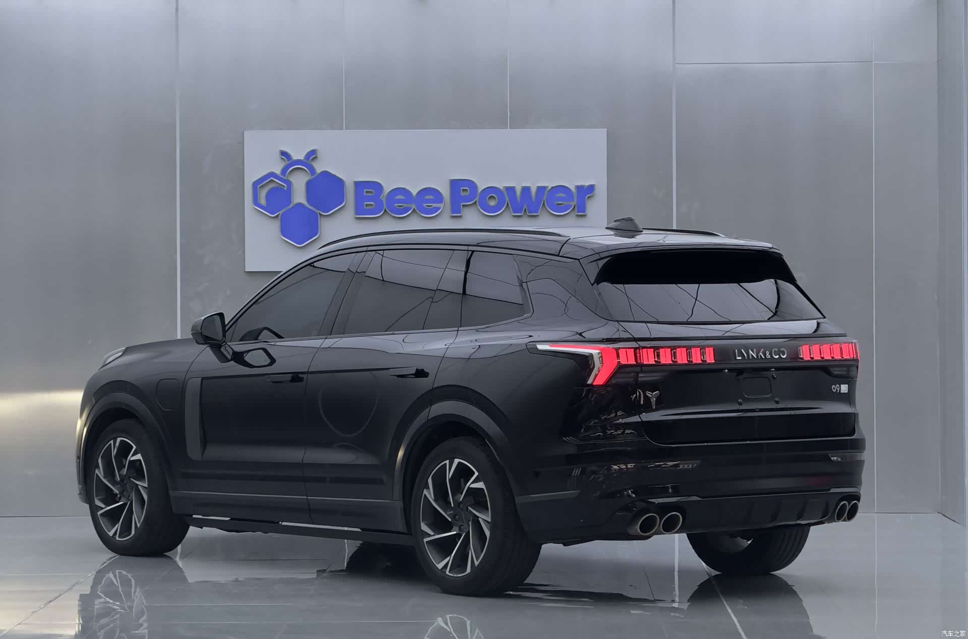 Lynk & Co 02, 2022 8