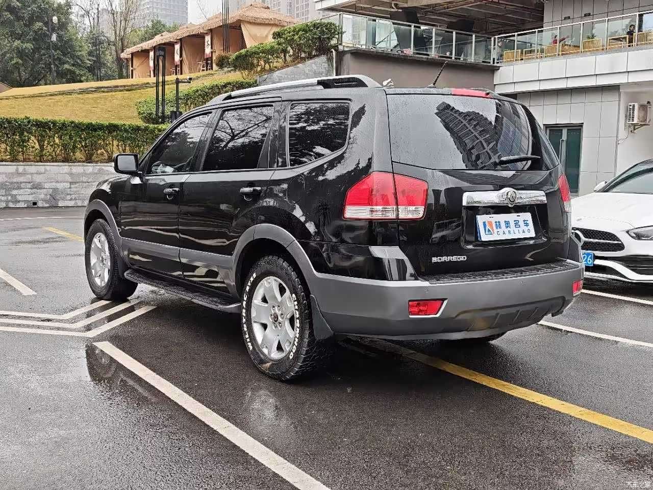 Kia V, 2015 4